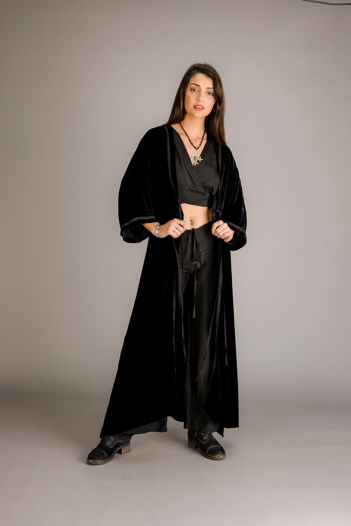 Empress Coat