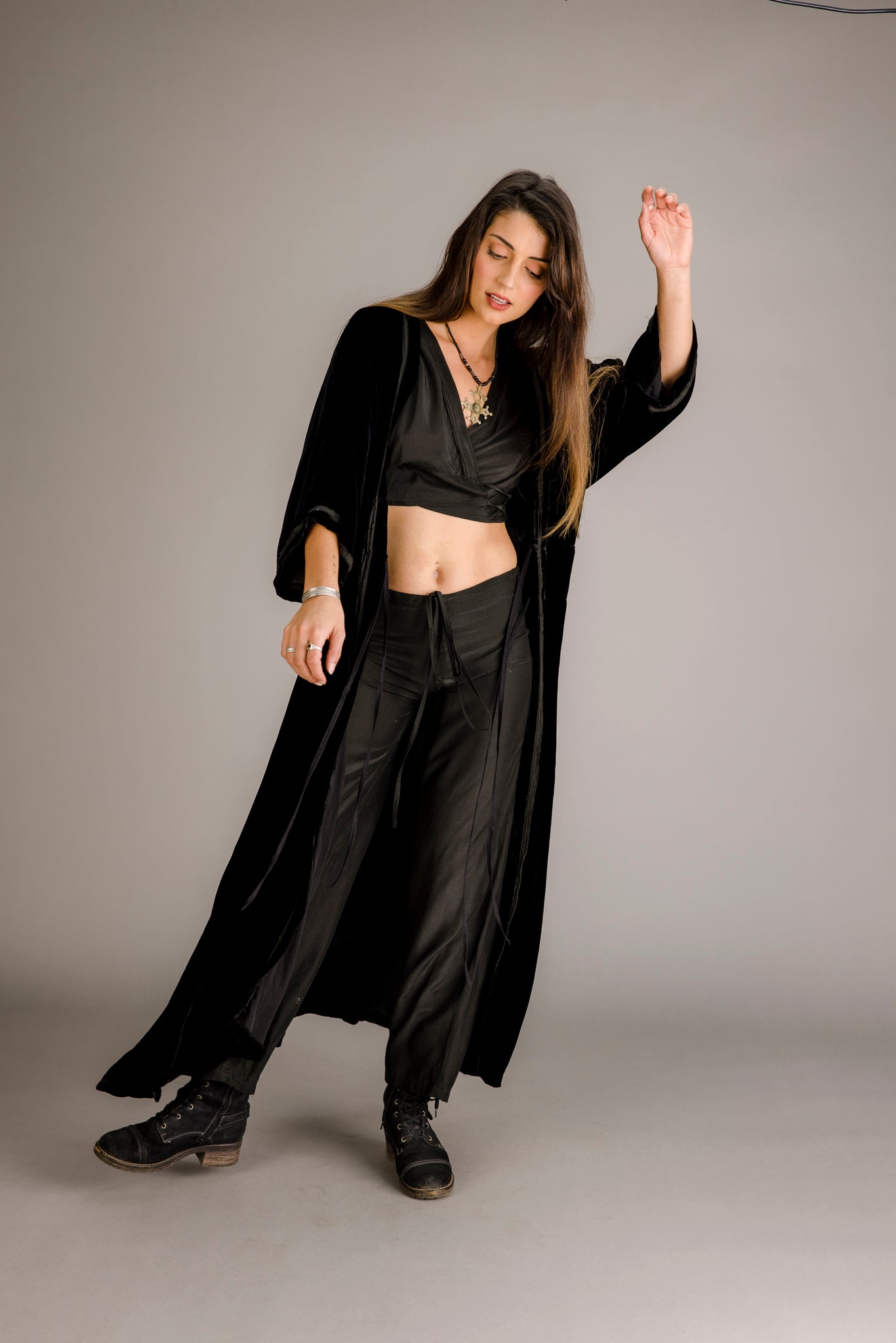 Empress Coat